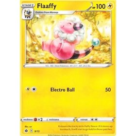 MCD22 009 - Flaaffy