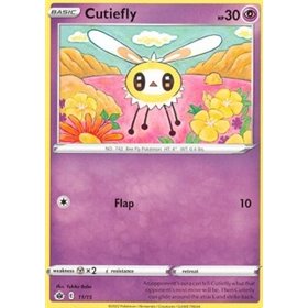 MCD22 011 - Cutiefly