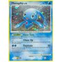 MD 008 - Manaphy Lv.32