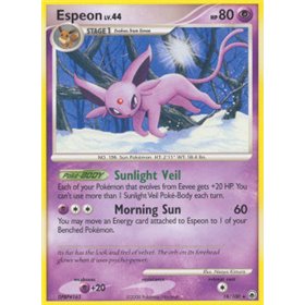 MD 018 - Espeon Lv.44 MD 018 - Espeon Lv.44