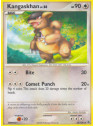 MD 038 - Kangaskhan Lv.28