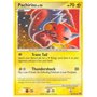MD 043 - Pachirisu Lv.25 - Reverse Holo