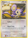 MD 050 - Aipom Lv.16 - Reverse Holo