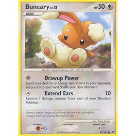 MD 053 - Buneary Lv.13