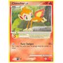 MD 057 - Chimchar Lv.7