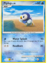 MD 071 - Piplup Lv.10 - Reverse Holo