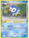 MD 072 - Piplup Lv.8