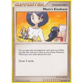 MD 083 - Mom's Kindness MD 083 - Mom's Kindness