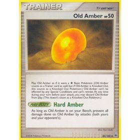 MD 084 - Old Amber MD 084 - Old Amber