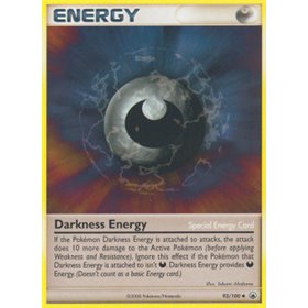 MD 093 - Darkness Energy MD 093 - Darkness Energy