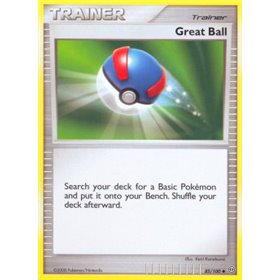 STF 085 - Great Ball STF 085 - Great Ball
