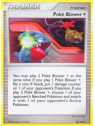 STF 088 - Poké Blower + - Reverse Holo