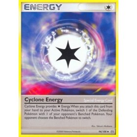 STF 094 - Cyclone Energy STF 094 - Cyclone Energy