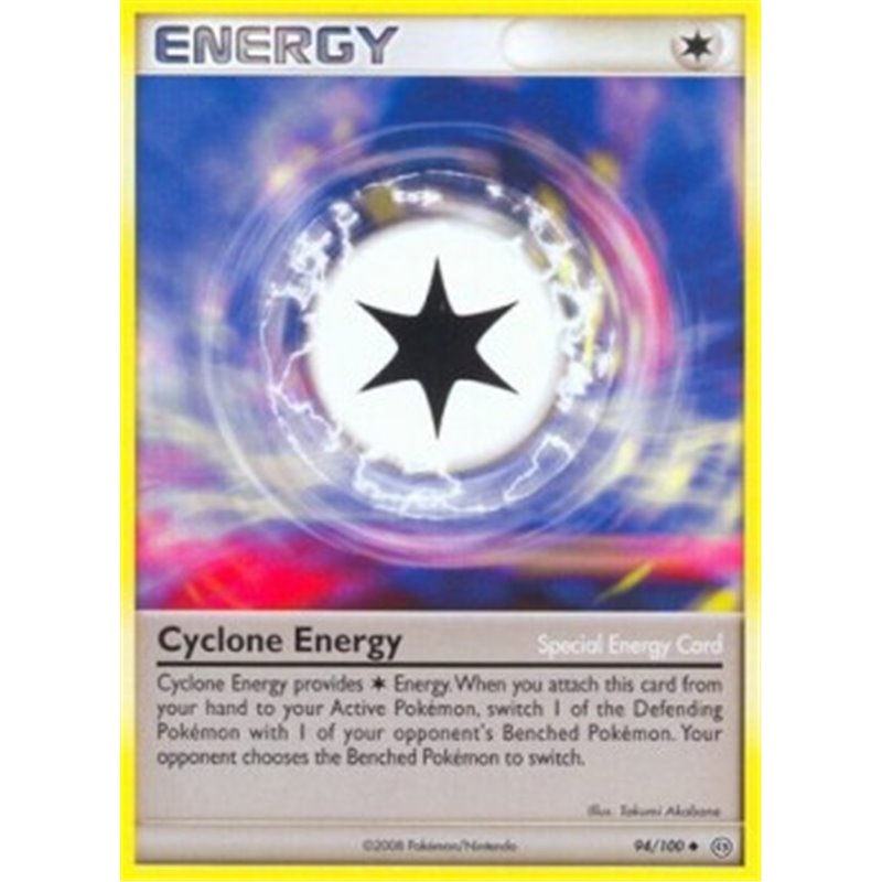 STF 094 - Cyclone Energy