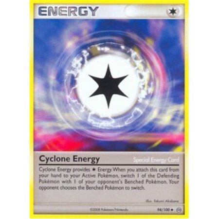 STF 094 - Cyclone Energy