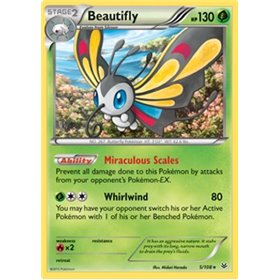 ROS 005 - Beautifly ROS 005 - Beautifly