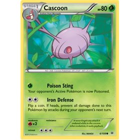 ROS 006 - Cascoon ROS 006 - Cascoon
