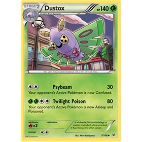 ROS 007 - Dustox ROS 007 - Dustox