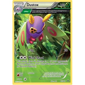 ROS 008 - Dustox ROS 008 - Dustox