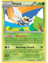 ROS 010 - Ninjask