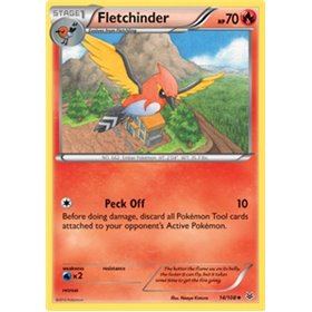 ROS 014 - Fletchinder ROS 014 - Fletchinder