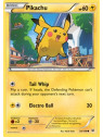 ROS 020 - Pikachu 