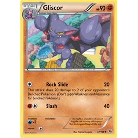 ROS 037 - Gliscor ROS 037 - Gliscor