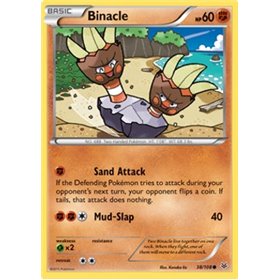 ROS 038 - Binacle ROS 038 - Binacle