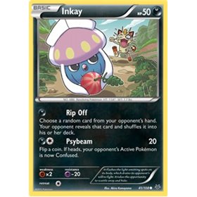 ROS 041 - Inkay ROS 041 - Inkay