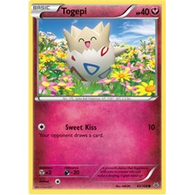 ROS 043 - Togepi ROS 043 - Togepi