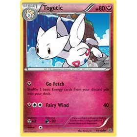 ROS 044 - Togetic ROS 044 - Togetic
