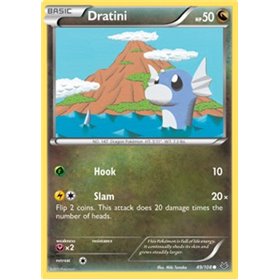 ROS 049 - Dratini ROS 049 - Dratini
