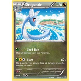 ROS 050 - Dragonair