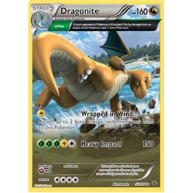 ROS 052 - Dragonite ROS 052 - Dragonite