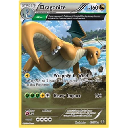 ROS 052 - Dragonite