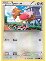 ROS 065 - Spearow
