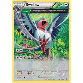 ROS 072 - Swellow ROS 072 - Swellow