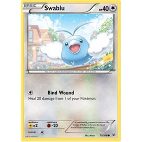 ROS 073 - Swablu ROS 073 - Swablu