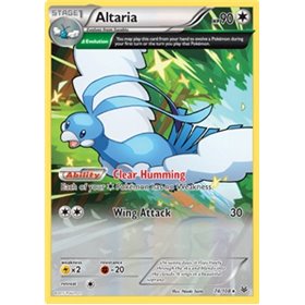 ROS 074 - Altaria ROS 074 - Altaria