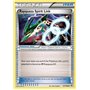 ROS 087 - Rayquaza Spirit Link