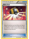 ROS 093 - Ultra Ball