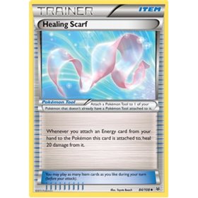ROS 084 - Healing Scarf