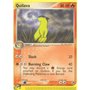 SS 051 - Quilava - Reverse Holo