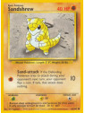 BS 062 - Sandshrew 