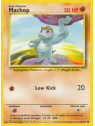 BS 052 - Machop 