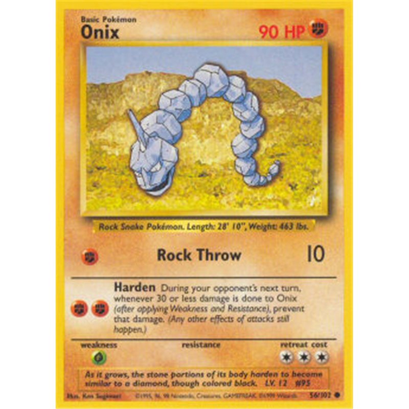BS 056 - Onix 