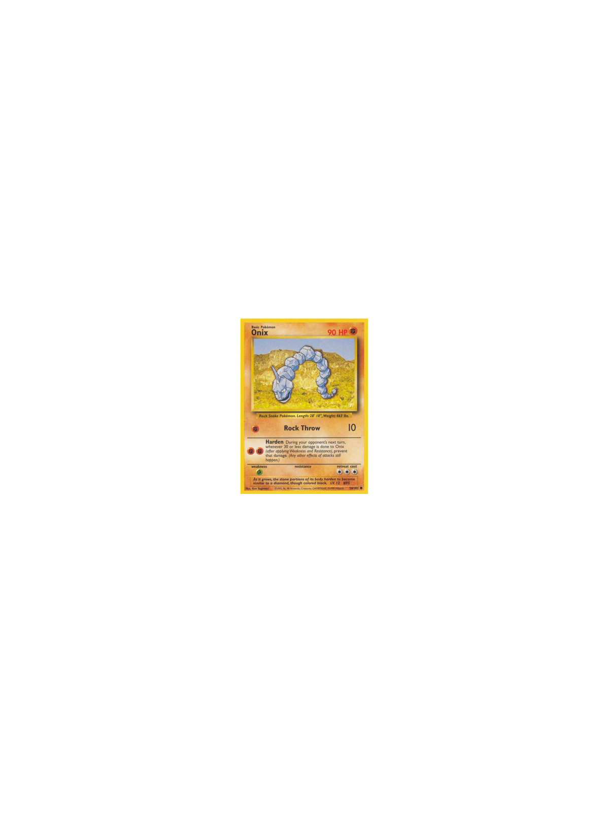 BS 056 - Onix 