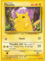 BS 058 - Pikachu 