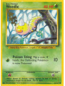 BS 069 - Weedle 