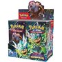 Pokémon - Twilight Masquerade - Boosterbox - Pre Order